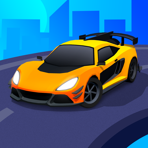 Race Master 3D Car Racing Game {Hack_Mod} [QABSOOYIN BUUXA] v2.1